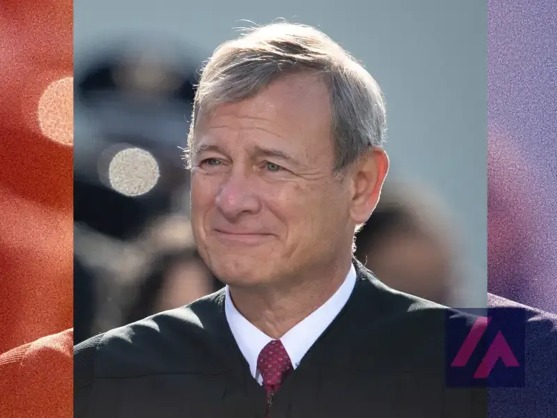 John Roberts et l’IA : Un Avenir Judiciaire Innovant