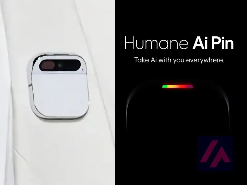 Humane AI : Découvrez la startup énigmatique qui redéfinit l’avenir de la technologie et de l’IA