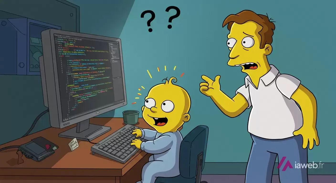 Programmer avec l’IA n’est ni de la magie ni impossible, c’est un défi : astuces et stratégies pour tirer parti de l’IA pour programmer