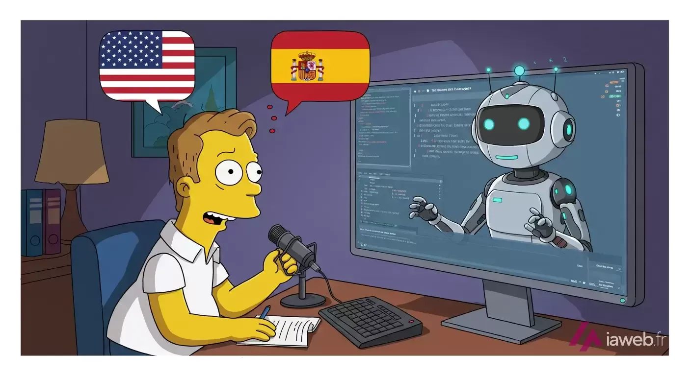 Programmer avec l’IA n’est ni de la magie ni impossible, c’est un défi : astuces et stratégies pour tirer parti de l’IA pour programmer