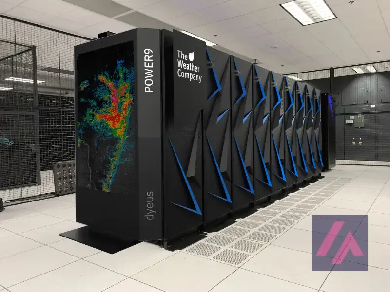 IBM