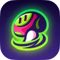 Logo de Meshy AI