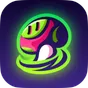 Logo de Meshy AI