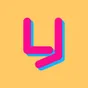 Logo de Yodayo AI