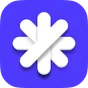 Logo de Overchat IA