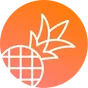 Logo de Pineapple AI