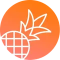 Logo de Pineapple AI