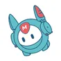 Logo de Mathew AI