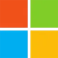 Logo de Microsoft Recall AI