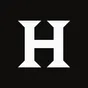 Logo de Harvey AI