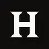 Logo de Harvey AI