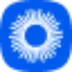 Logo de BeMyEyes IA