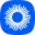 Logo de Be My Eyes