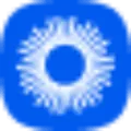 Logo de BeMyEyes IA