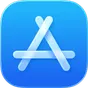 Logo de Looksmax AI