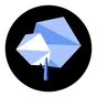 Logo de BlueWillow