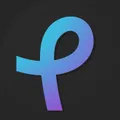 Logo de Pixlr AI