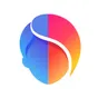 Logo de FaceApp IA