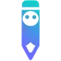 Logo de Escribelo.ai