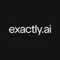 Logo de Exactly AI