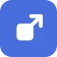 Logo de Smart Upscaler IA