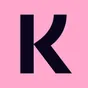 Logo de Klarna AI