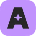 Logo de Aithor AI