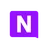 Logo de Nomi AI