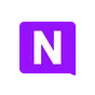 Logo de Nomi AI