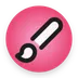 Logo de ColoringPageGenerator IA