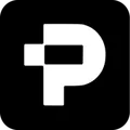 Logo de PixAI