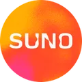 Logo de Suno AI